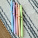 Amazon pens fine tip | Things I'm Loving Friday #585