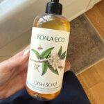 koala eco dish soap