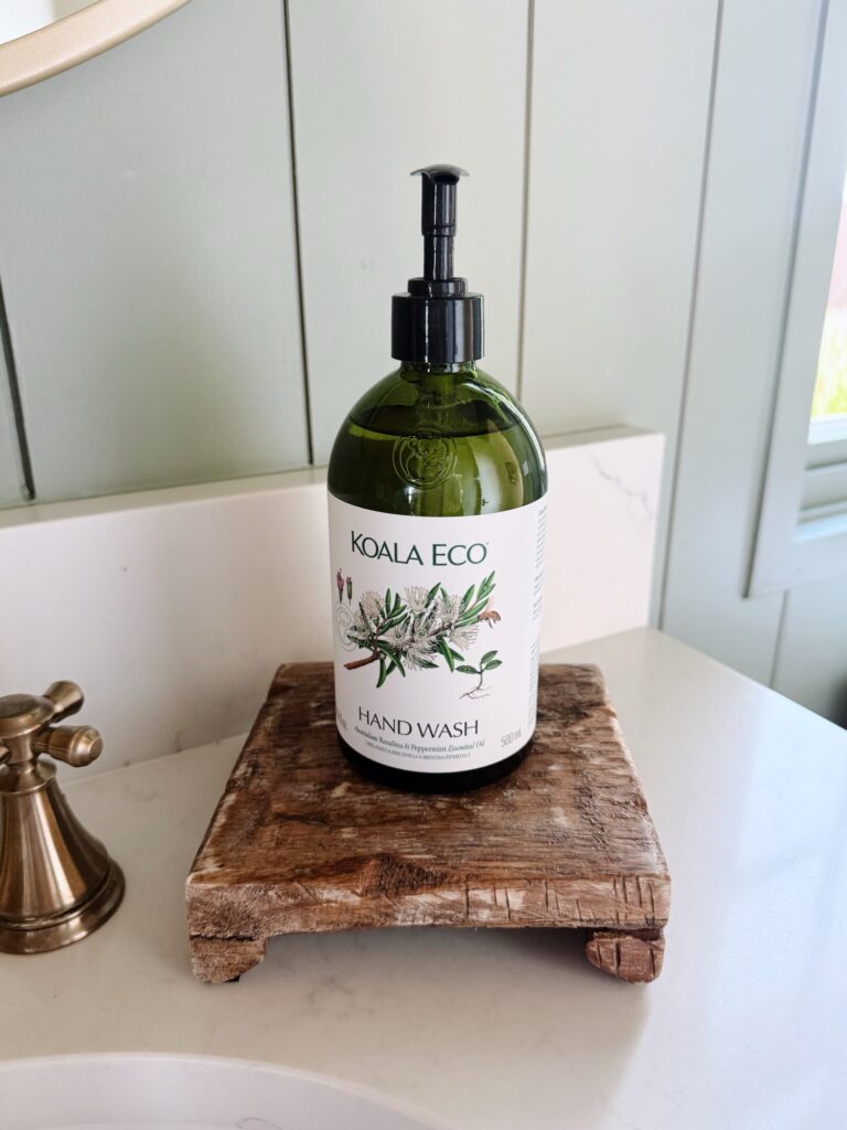 koala eco hand soap