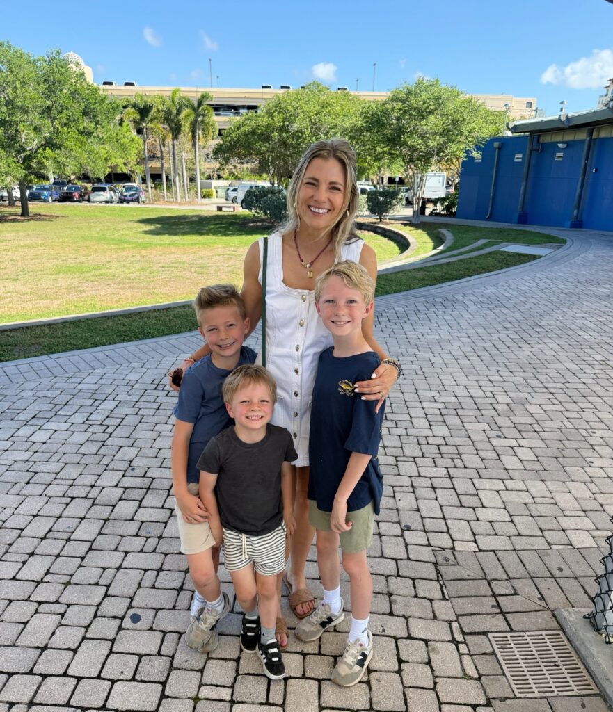 Julie Chase Ryder Rhett