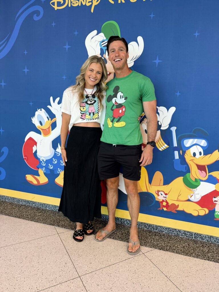 disney fantasy cruise julie ryan