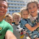 Disney Fantasy Cruise