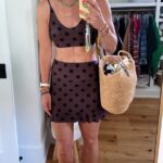 albion swim skirt