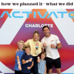 Yes Day: What is is, how we planned it and what we did