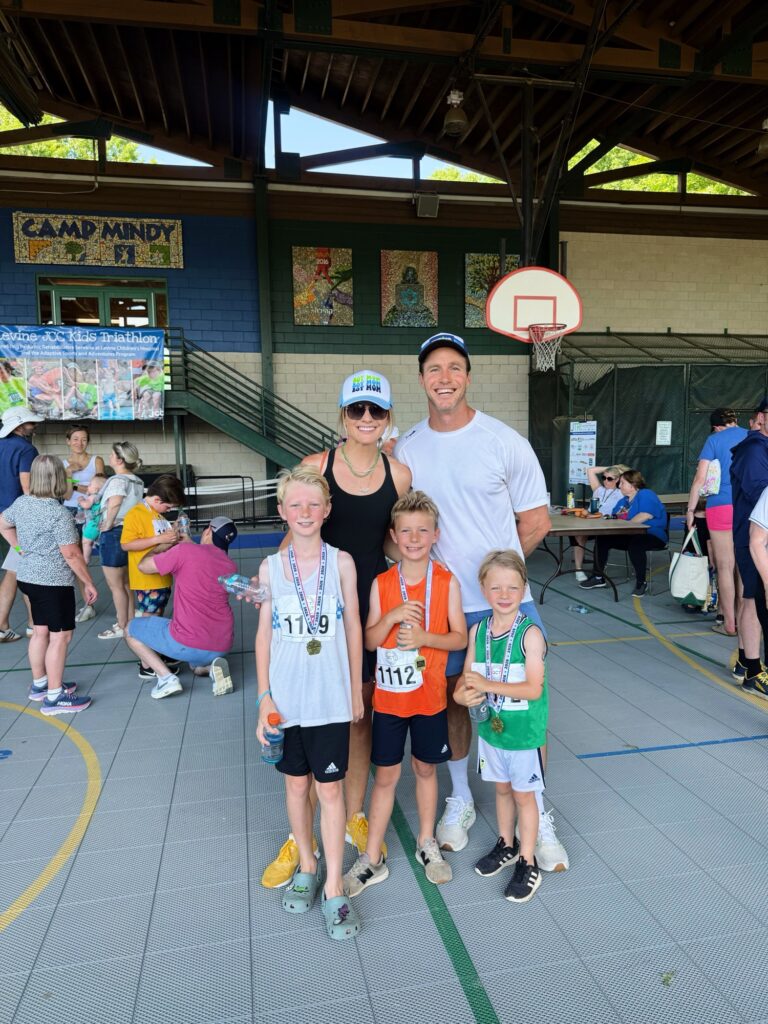 JCC Triathlon