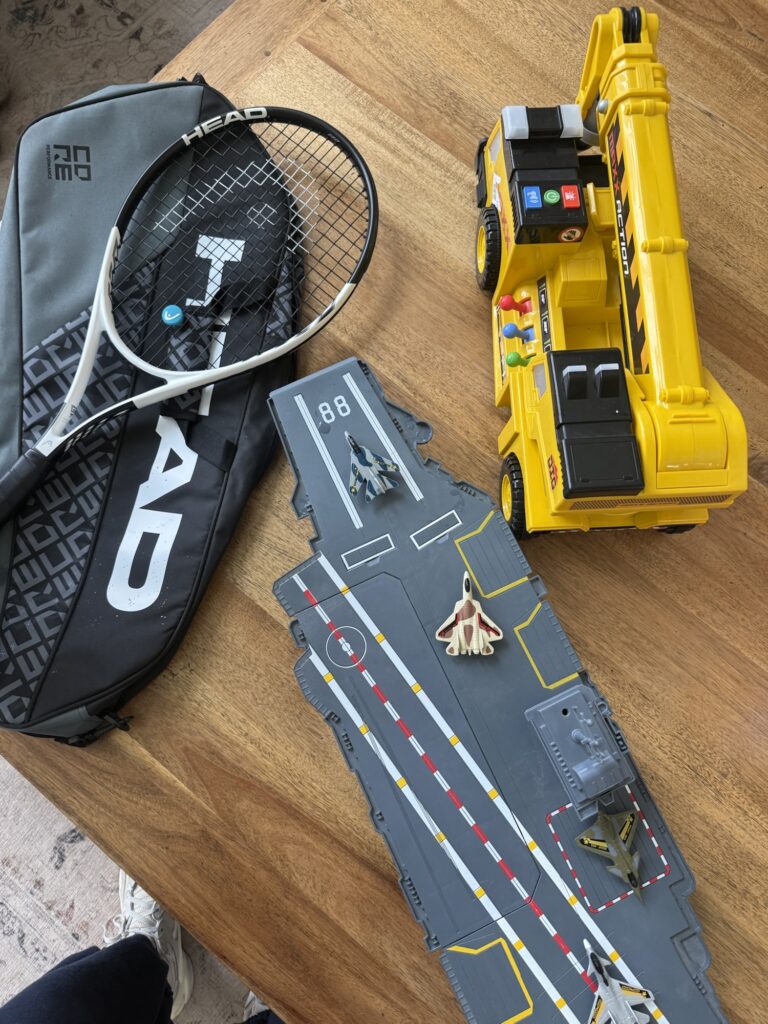 yes day toys 