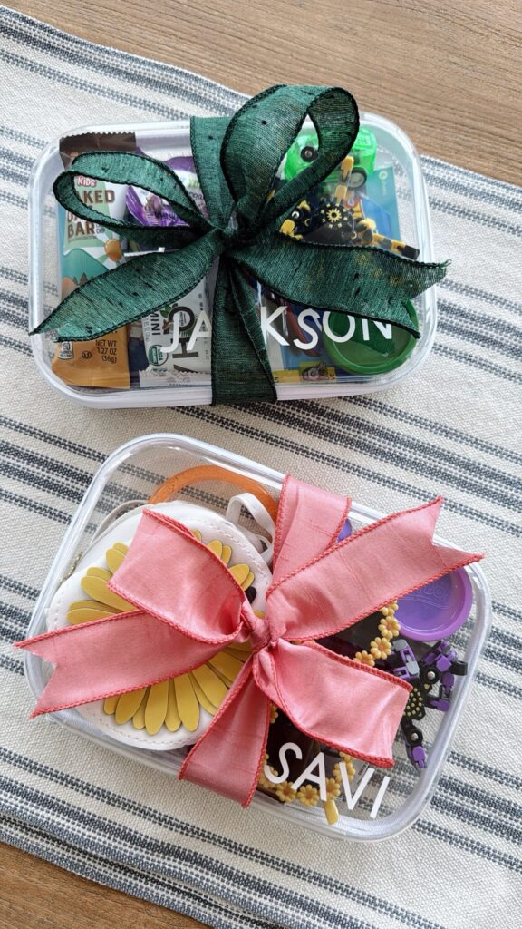 kid busy boxes