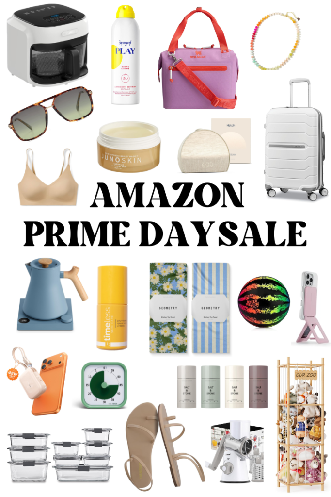 Amazon Prime Day Sale 2026