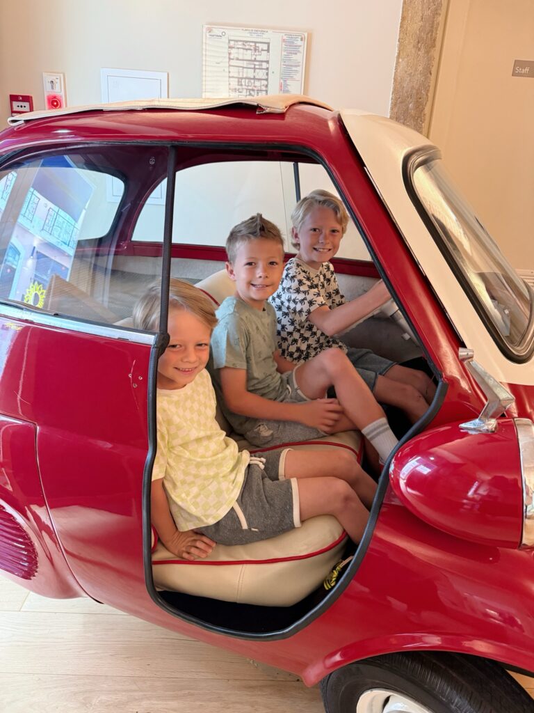 martinhal lisbon kid friendly hotel