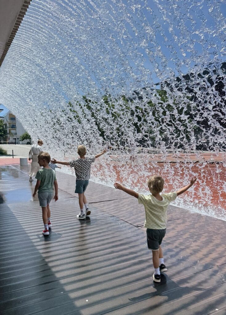 lisbon with kids