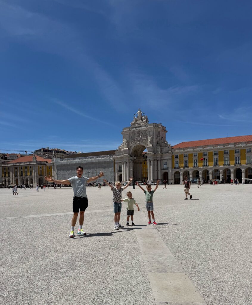 Praça do Comércio