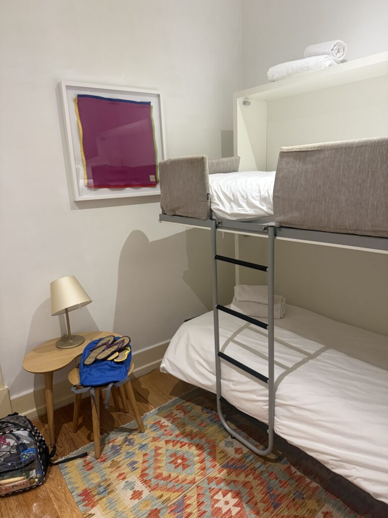 martinhal lisbon hotel