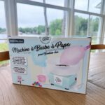 cotton candy machine
