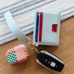 andar wallet wristlet