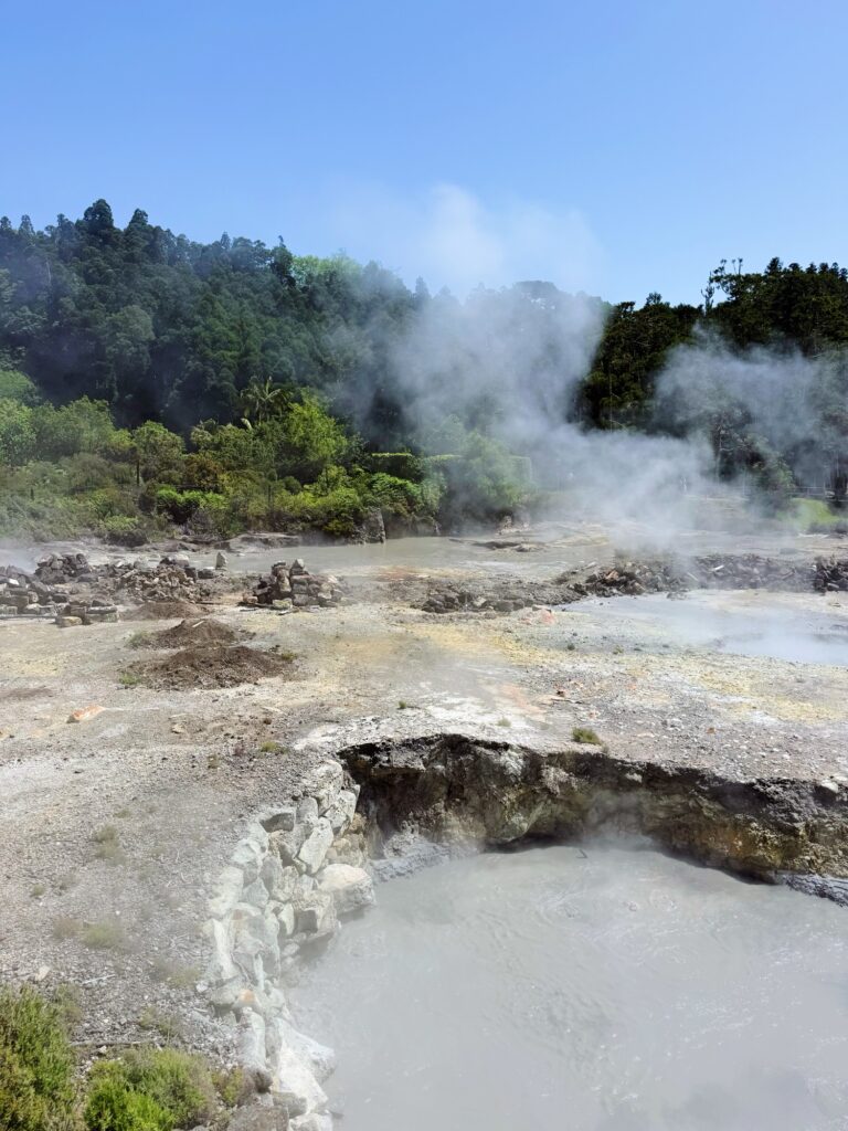 Grena Park Azores