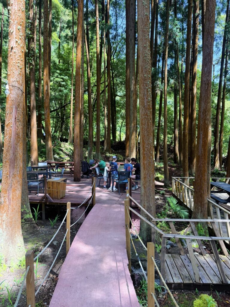 parque da grena