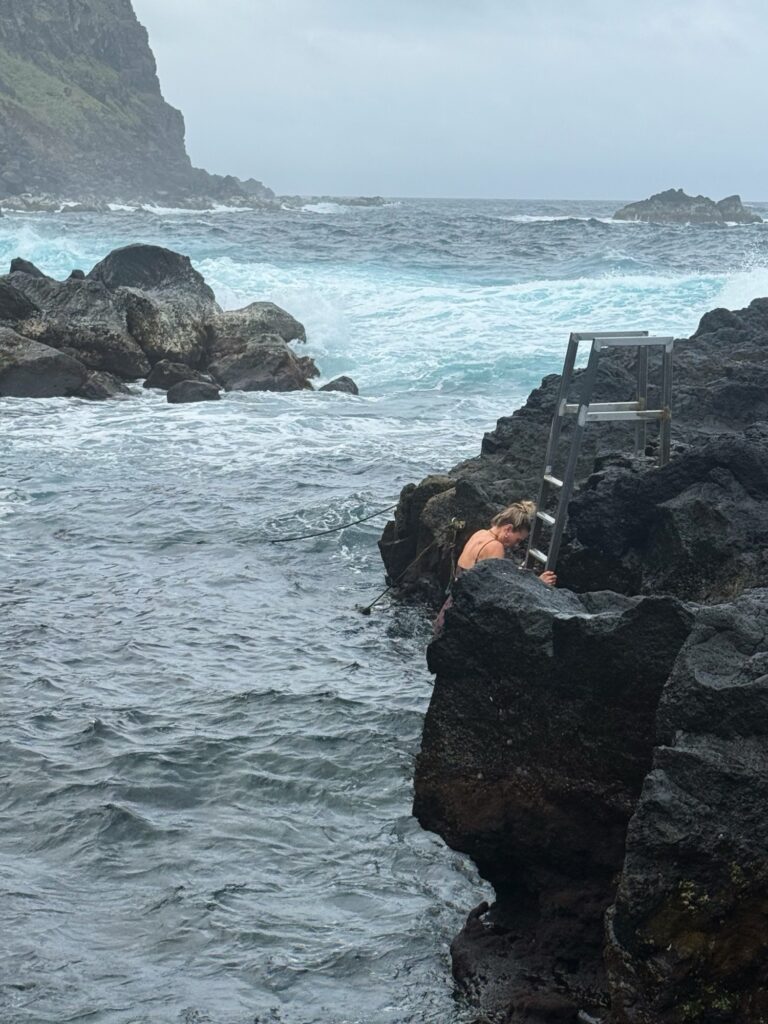 hot springs