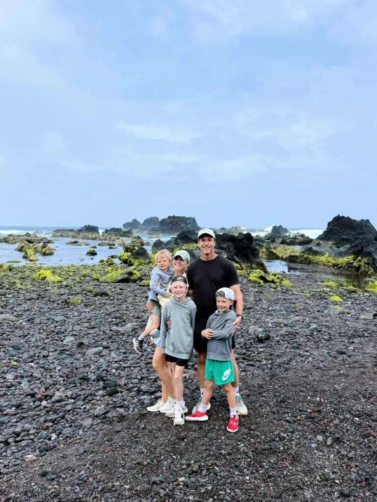 Piscinas Naturais dos Mosteiros