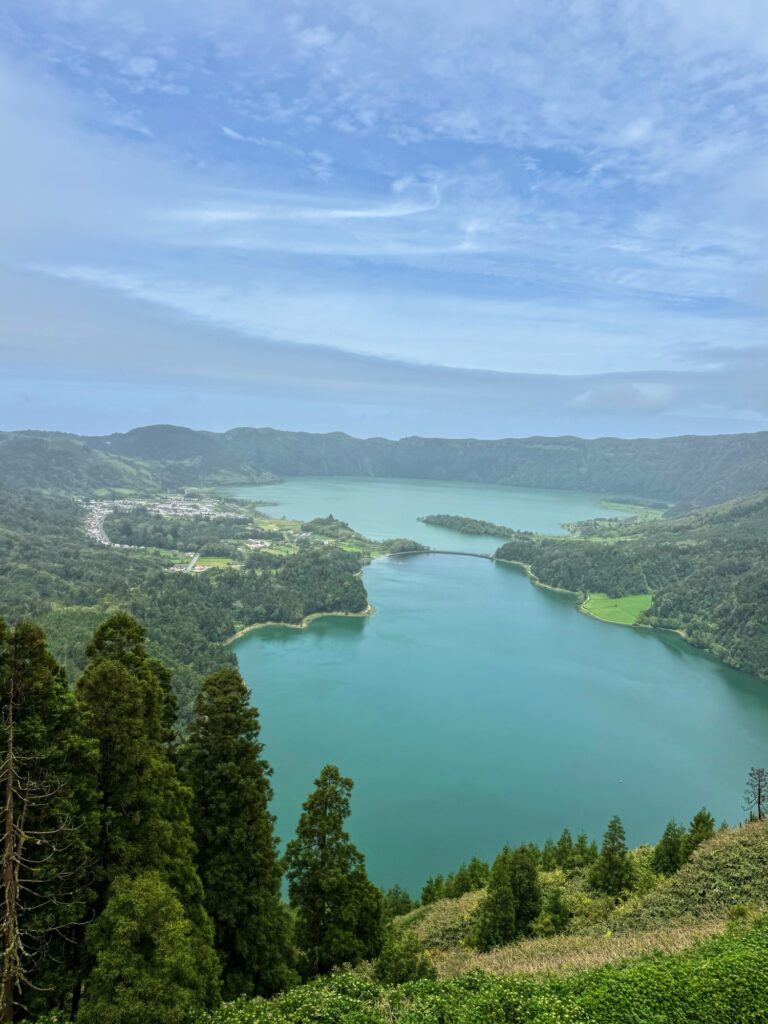 Sete Cidades