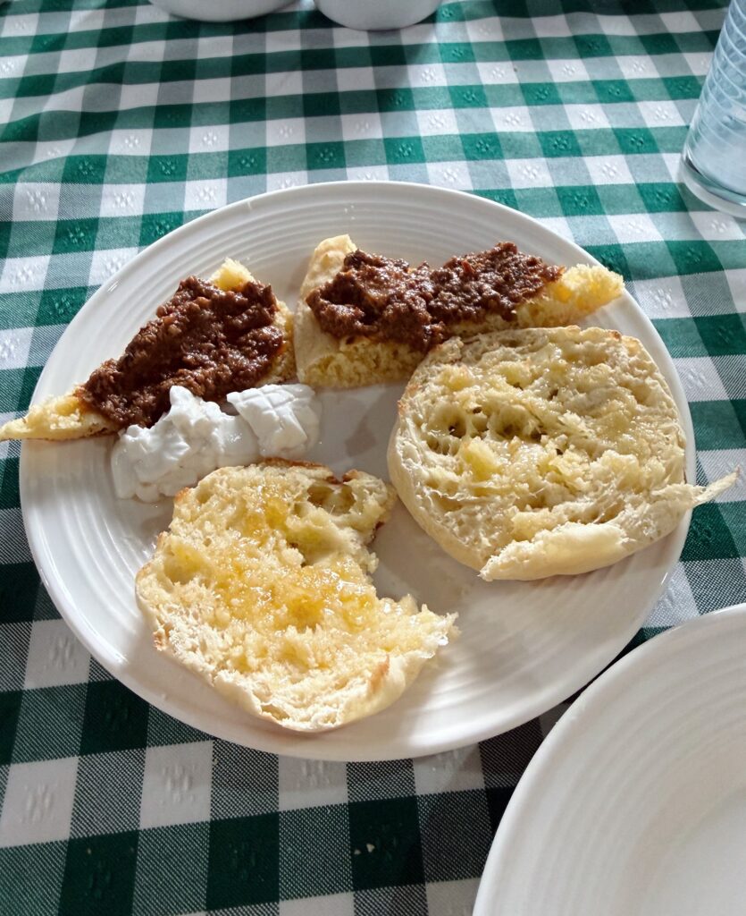 sao miguel food