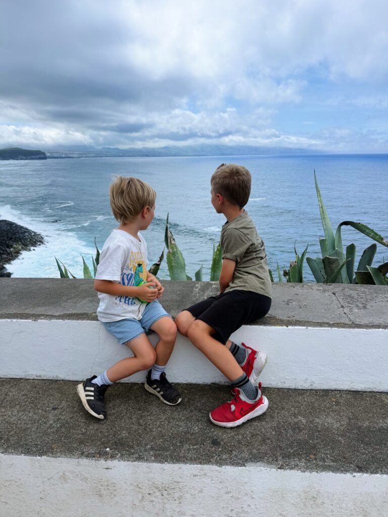 miradouros