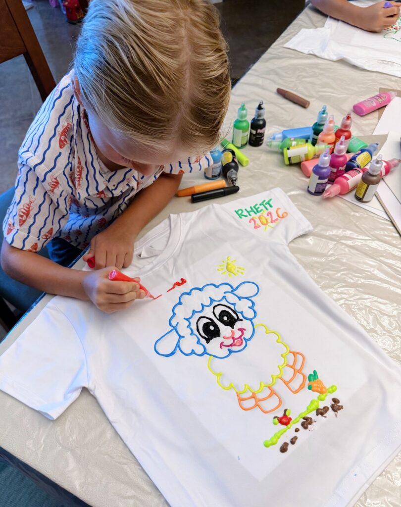 rhett shirt
