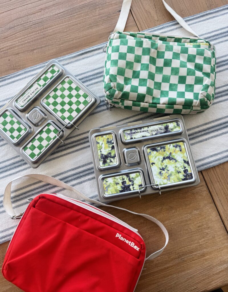 planetbox lunchbox