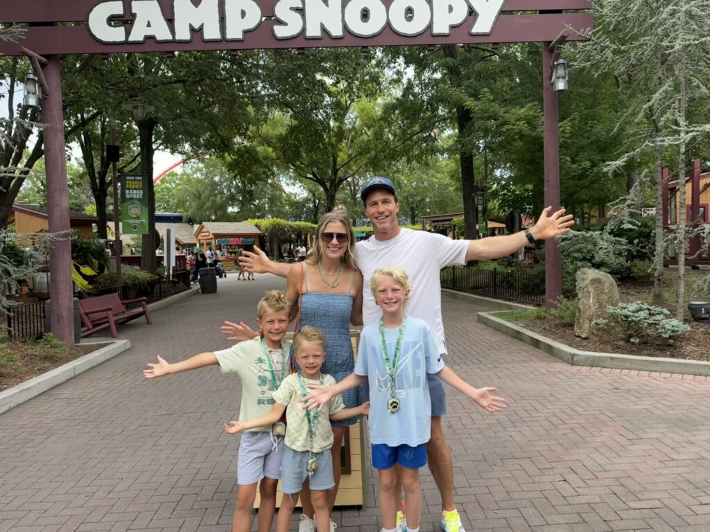 carowinds