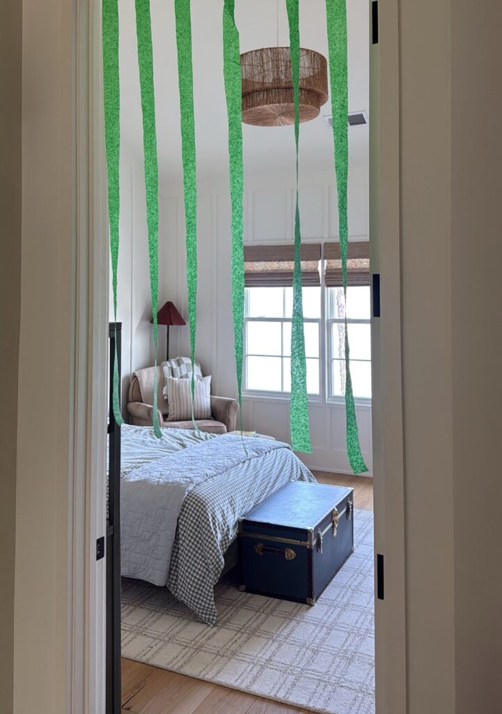 Rhett's Room