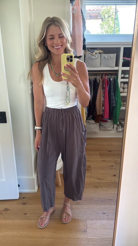 amazon pants