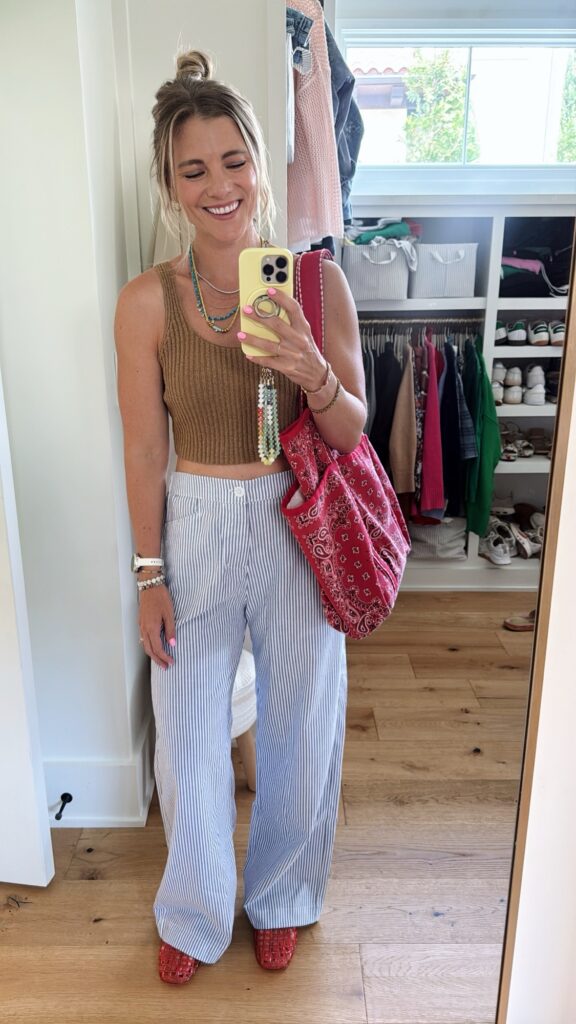 albion fit wide leg pants