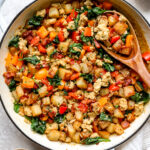 breakfast hash recipe