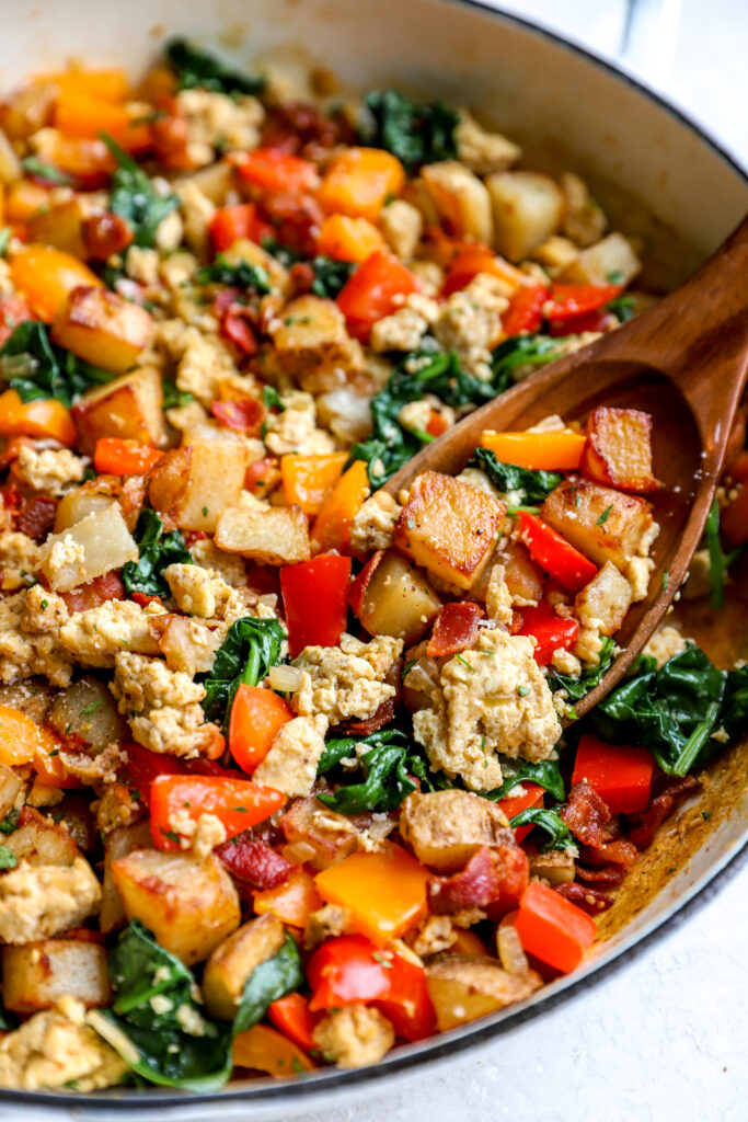 breakfast hash