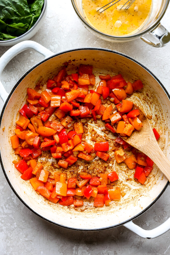 vegetable hash