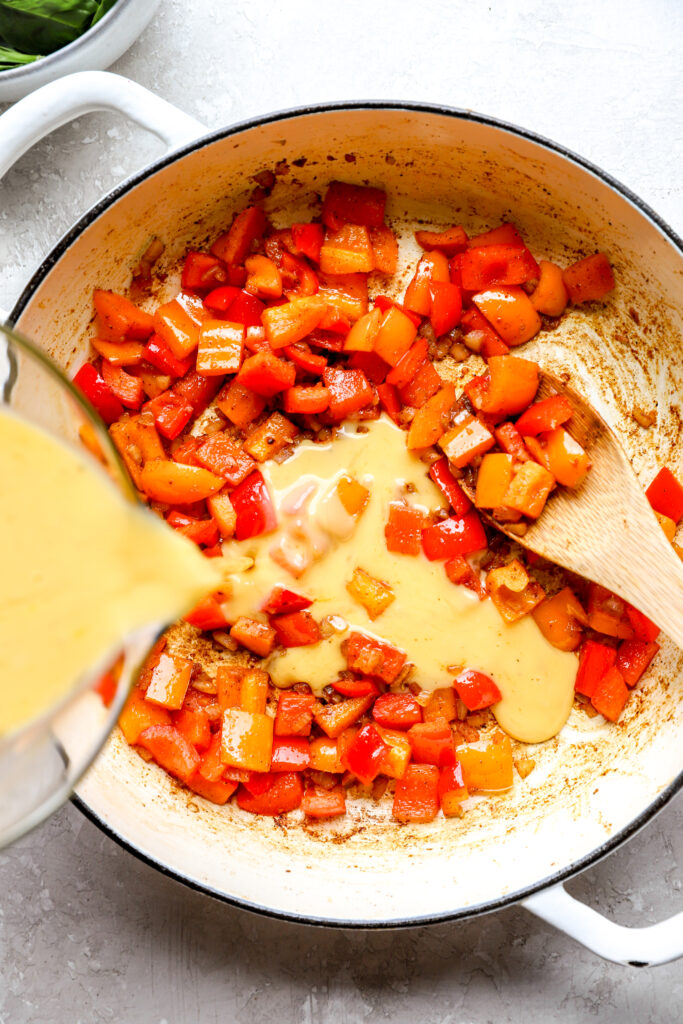 egg hash