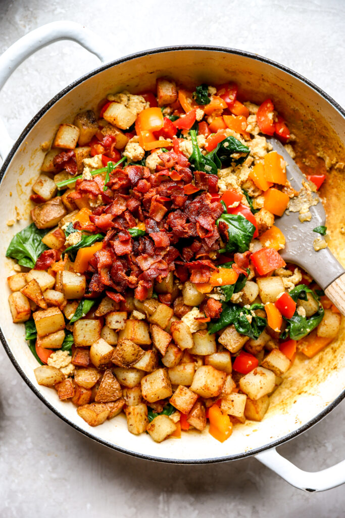 hash recipe