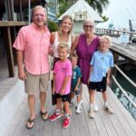 key west summer vacation with kids