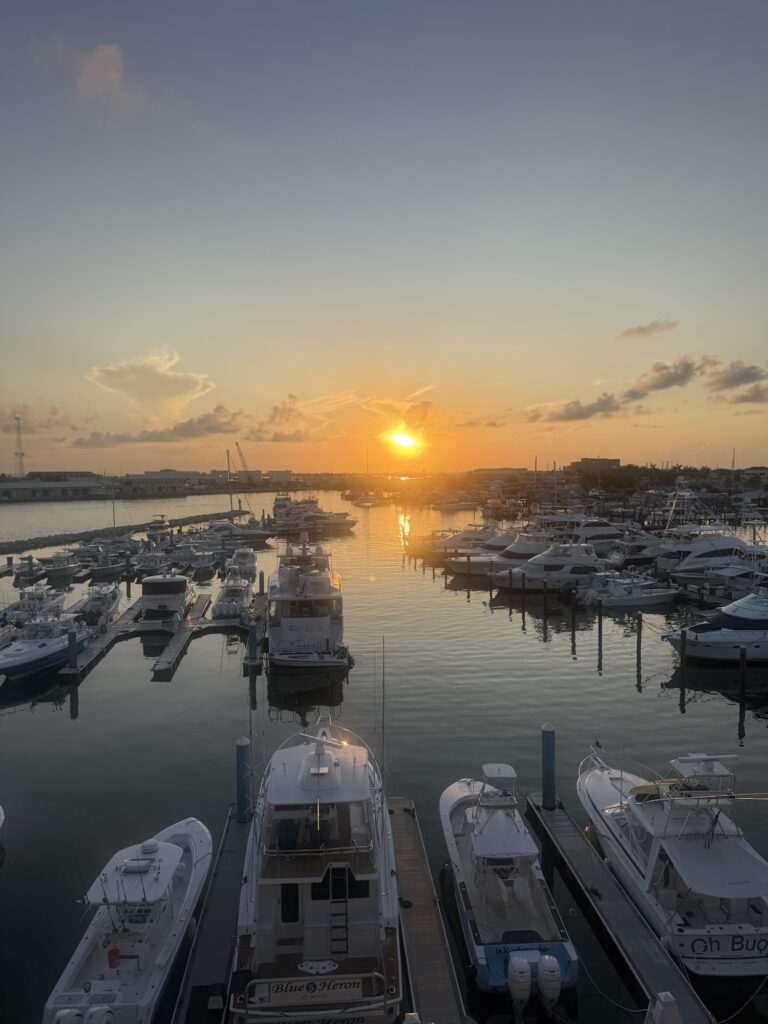 the galleon marina key west