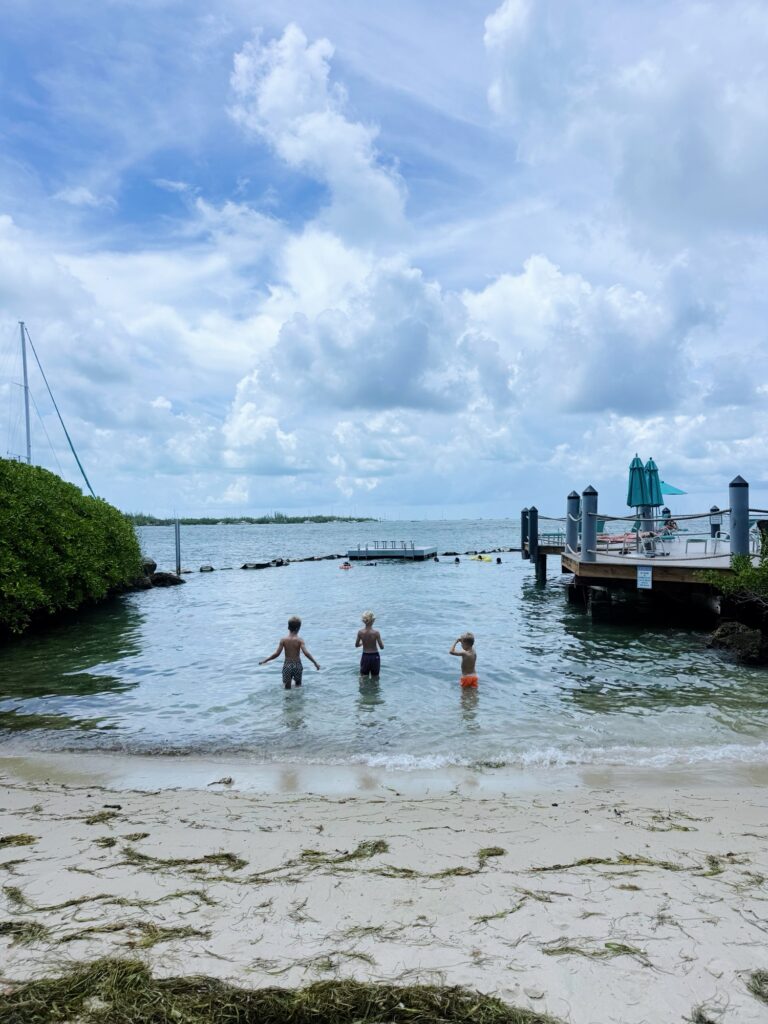 the galleon key west