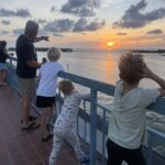 key west family vacation with kids