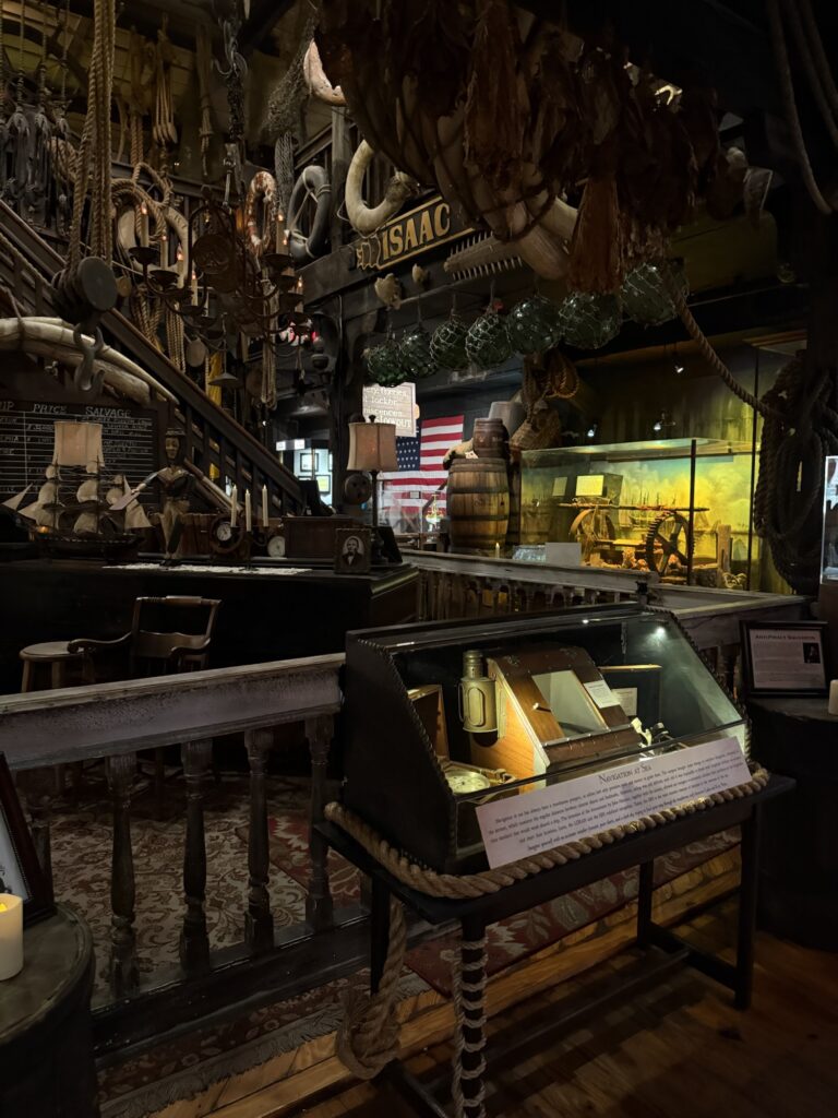key west shipwreck museum