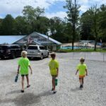 kool park pool