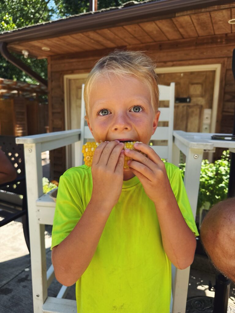 carrigan farms quarry food