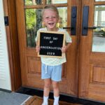 rhett kindergarten