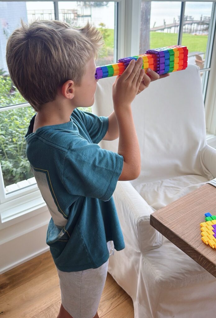 building toys for kids that last