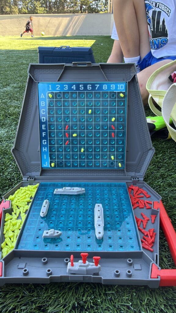 battleship travel game