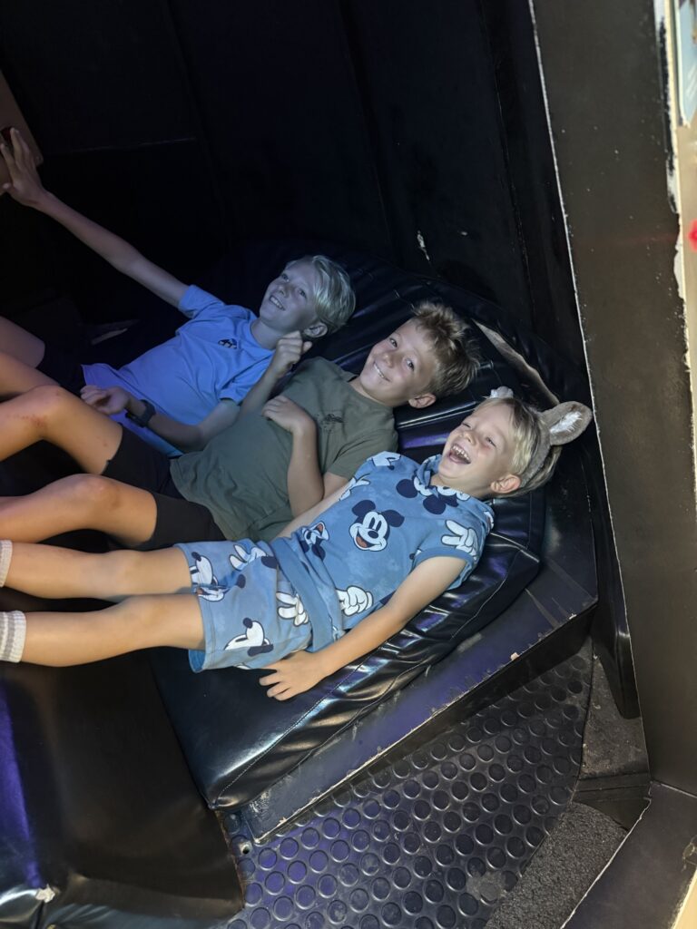day trip to greensboro nc with kids