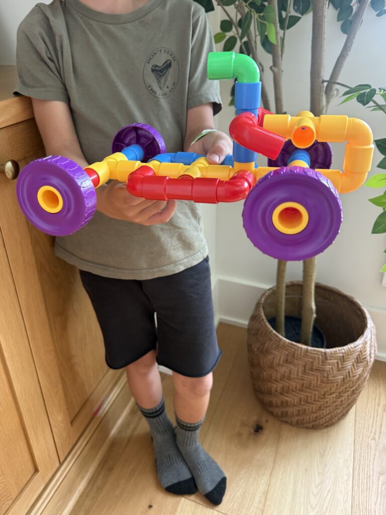 best building toys for kids