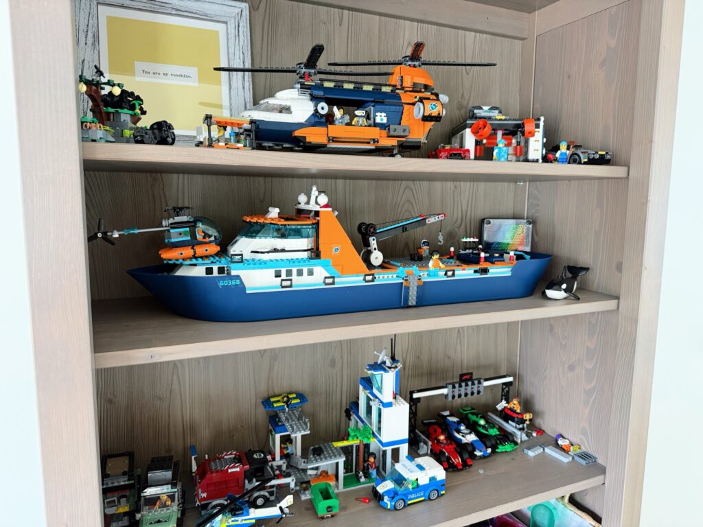 lego sets