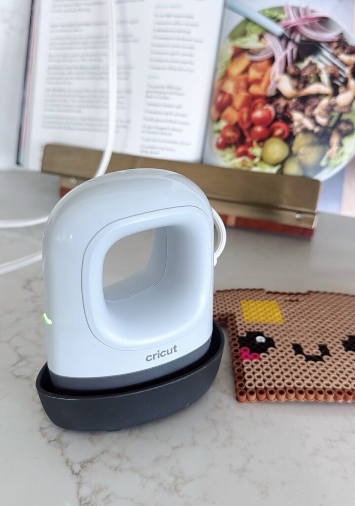 mini craft iron